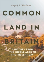 Common Land In Britain