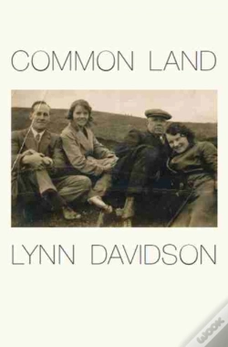 Capa do artigo Common Land