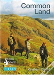 Capa do artigo Common Land