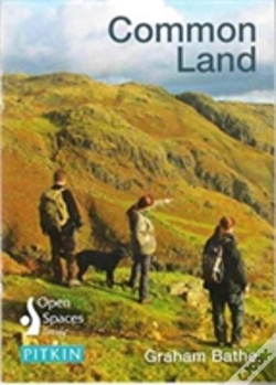 Capa do artigo Common Land