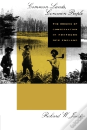 Capa do artigo Common Lands, Common People