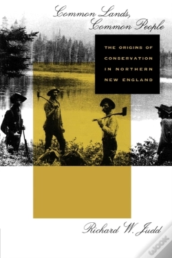 Capa do artigo Common Lands, Common People