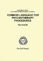 Common Language For Psychotherapy Procedures - Preview