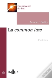 Capa do artigo Common Law 4ed