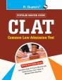 Common Law Adminssion Test (Clat) Guide - Preview