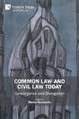 Common Law And Civil Law Today - Preview