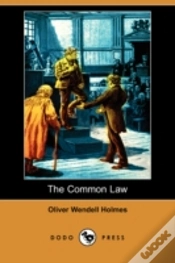 Capa do artigo Common Law (Dodo Press)