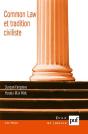 Common Law Et Tradition Civiliste - Preview