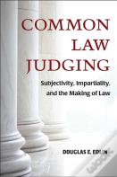 Common Law Judging