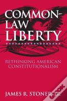 Common Law Liberty
