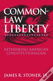 Capa do artigo Common Law Liberty