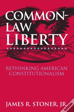 Capa do artigo Common Law Liberty