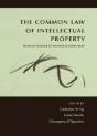 Common Law Of Intellectual Property - Preview