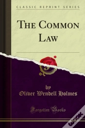 Capa do artigo Common Law