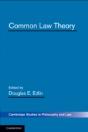 Common Law Theory - Preview