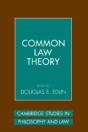 Common Law Theory - Preview