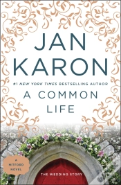 Capa do artigo Common Life