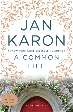 Capa do artigo Common Life