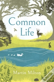 Capa do artigo Common Life