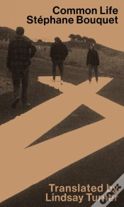 Capa do artigo Common Life