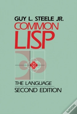 Capa do artigo Common Lisp