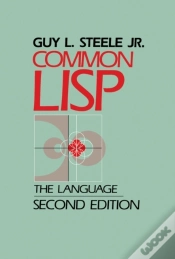 Capa do artigo Common Lisp