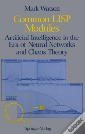 Capa do artigo Common Lisp Modules