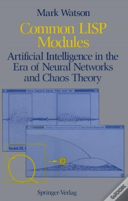 Capa do artigo Common Lisp Modules
