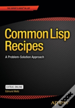 Common Lisp Recipes