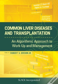 Capa do artigo Common Liver Diseases And Transplantation