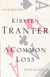 Capa do artigo Common Loss