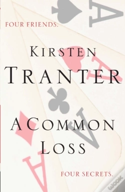 Capa do artigo Common Loss