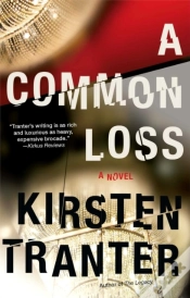 Capa do artigo Common Loss