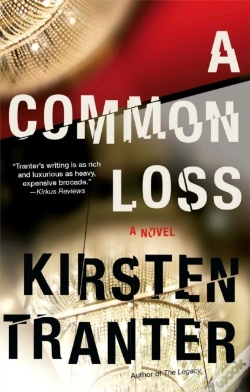 Capa do artigo Common Loss