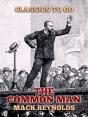 Common Man - Preview