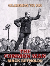 Capa do artigo Common Man