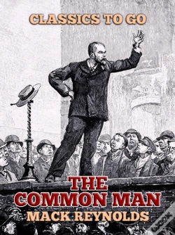 Capa do artigo Common Man