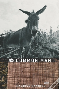 Capa do artigo Common Man