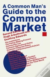 Capa do artigo Common Man