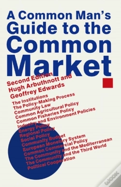Capa do artigo Common Man'S Guide To The Common Market