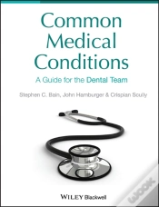 Capa do artigo Common Medical Conditions