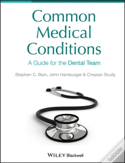 Capa do artigo Common Medical Conditions