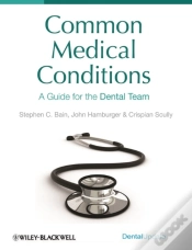 Capa do artigo Common Medical Conditions