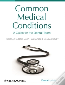 Capa do artigo Common Medical Conditions