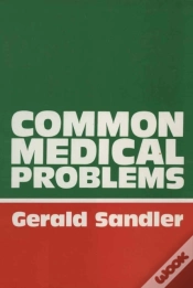 Capa do artigo Common Medical Problems