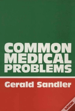 Capa do artigo Common Medical Problems