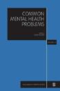 Common Mental Health Problems - Preview