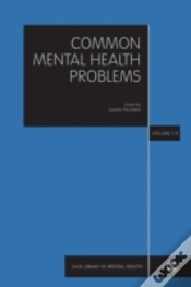Capa do artigo Common Mental Health Problems