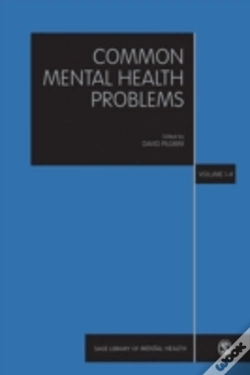 Capa do artigo Common Mental Health Problems