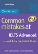 Common Mistakes at Ielts Advanced